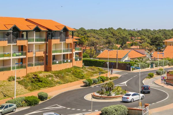 Baya Hotel & Spa (Capbreton)